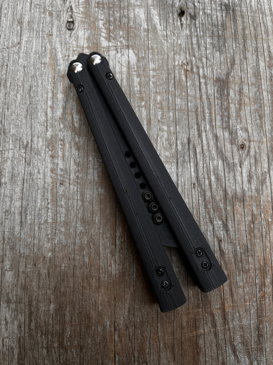 Reppie V1 Beta Balisong Files