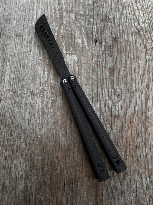 Reppie V1 Beta Balisong Files